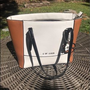 Shoulder purse G by Guess